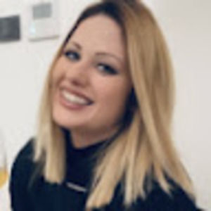 Meet your Posher, Amanda patrícia